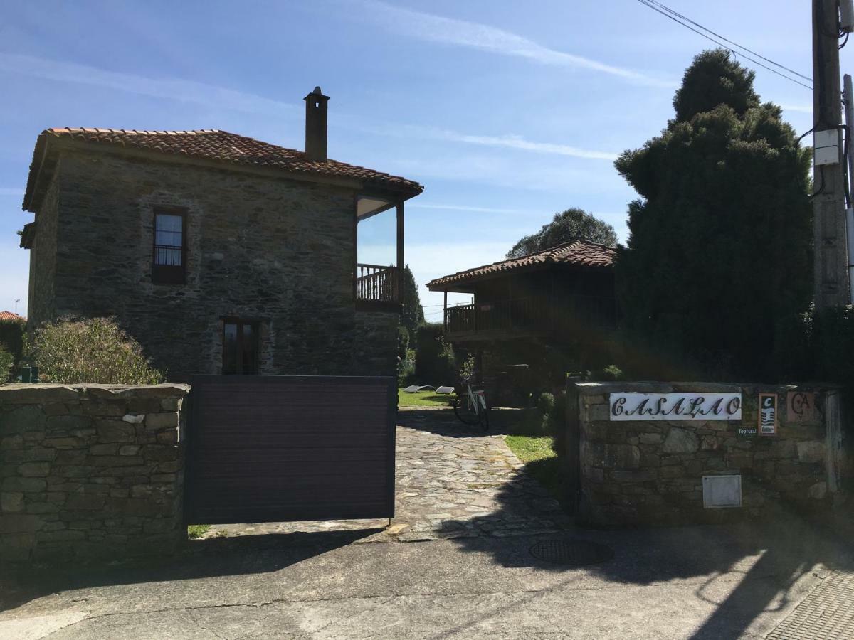 El Pito Casa Lao I 게스트하우스 외부 사진